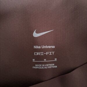 Nike Universa Dri-Fit Leggings